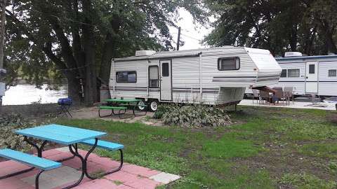 Crow Valley Campground