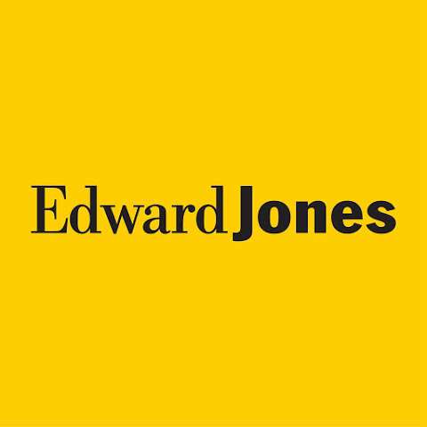 Edward Jones - Financial Advisor: Tom Wold