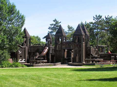 Kilgour Park