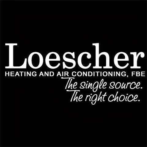 Loescher Heating & Air Conditioning