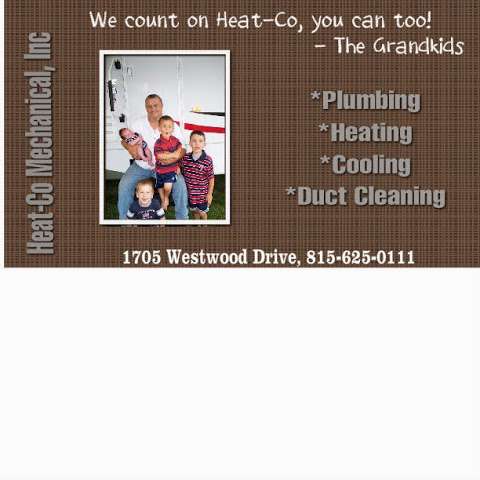 Loescher Heating & Air Conditioning - Sterling