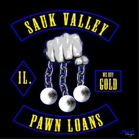Sauk Valley Pawn Loans